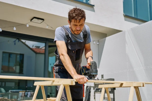 Providing Carpentry Services in Windsor Community 2