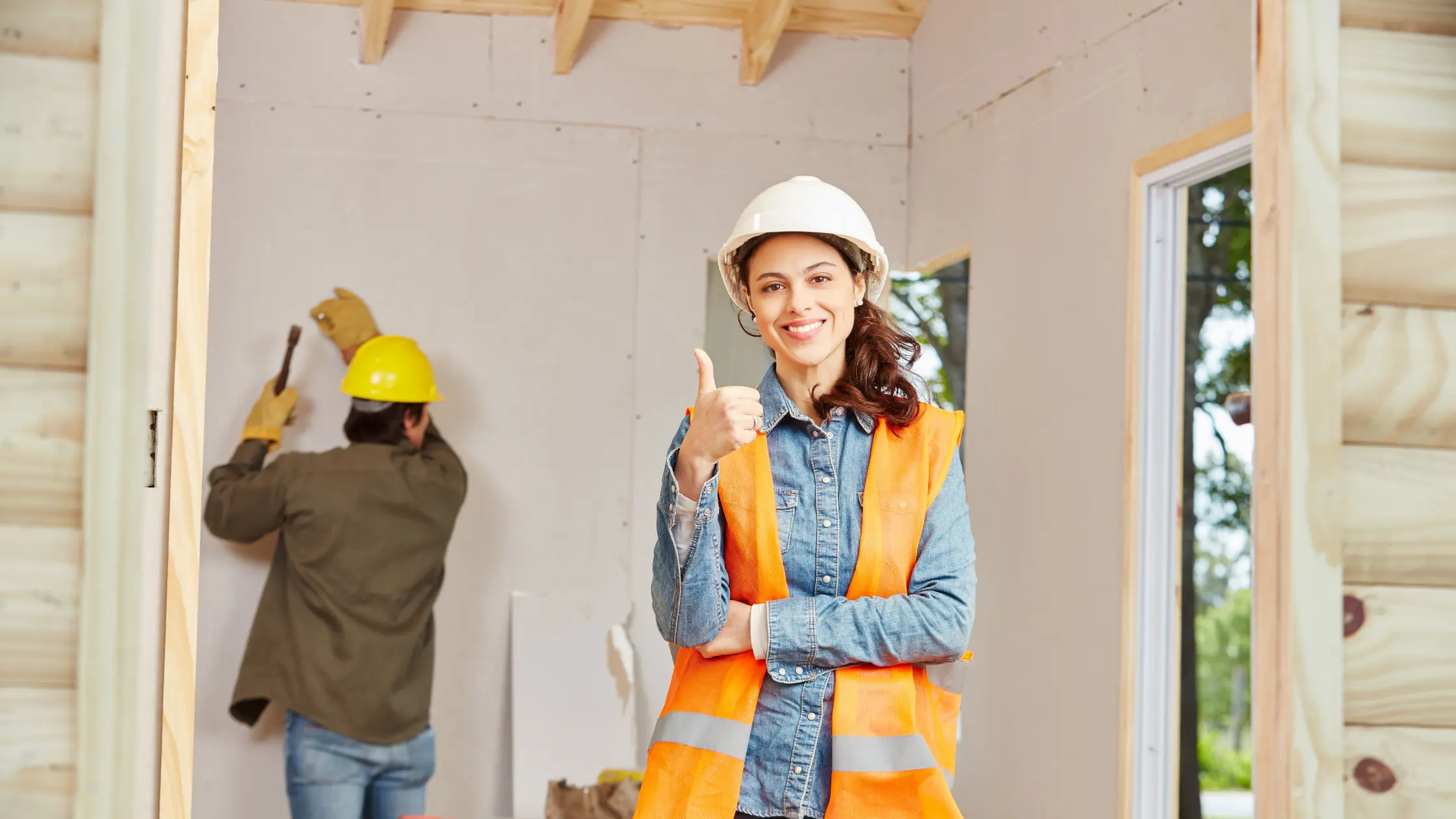 Trusted Carpentry Services in Windsor, Ontario