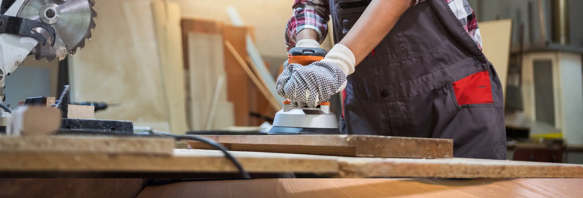 Why Windsor Residents Choose Our Carpenters?