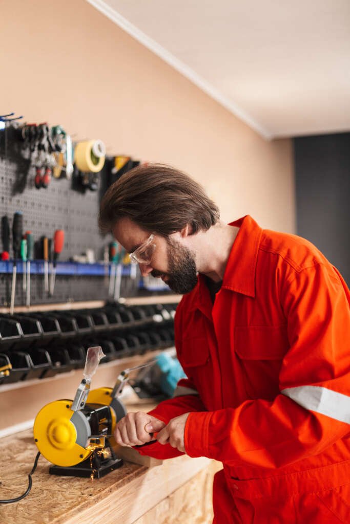 HVAC, and Garage Door Services