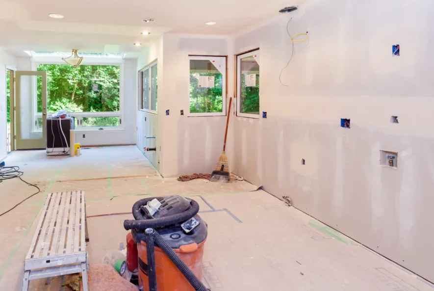 Drywall Repair Service Provider in Windsor Ontario