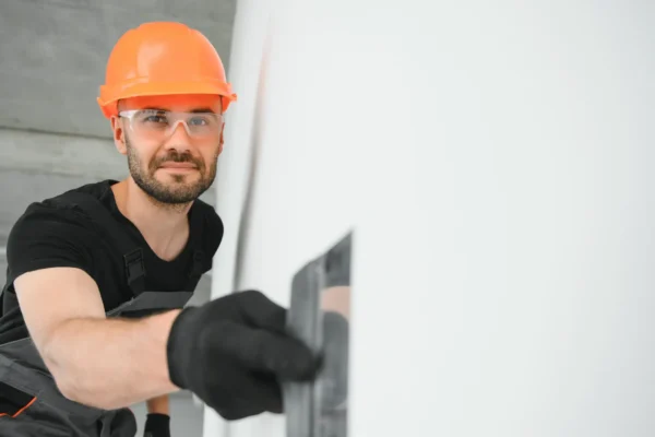 Drywall Repair Service Providing to Local Community With Pride 1