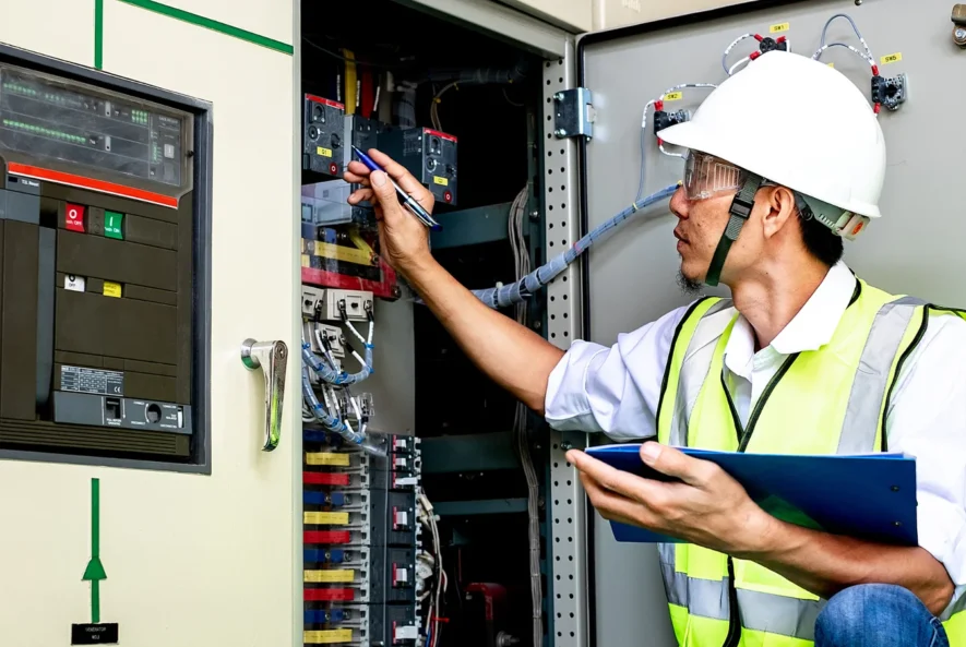 Electricians Services in Windsor Ontario