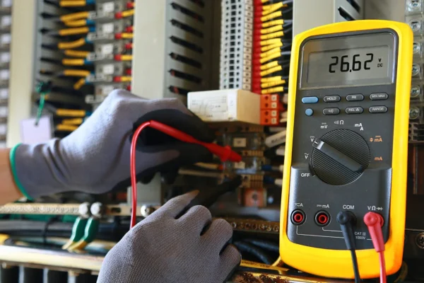 Electricians Serving Our Local Community With Pride 1