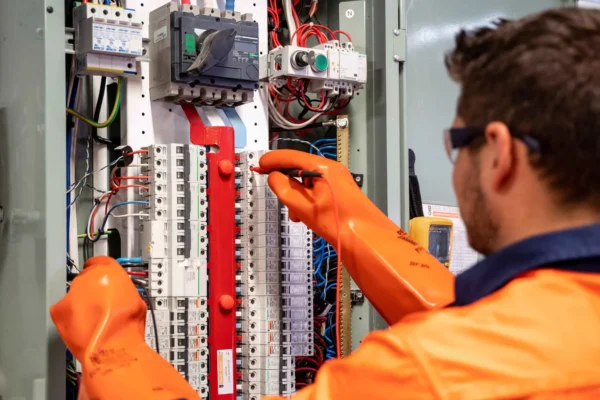 Electricians Serving Our Local Community With Pride 2