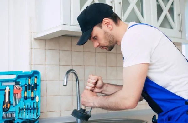 Most Common Plumbing Problems in Windsor Homes & How to Fix Them