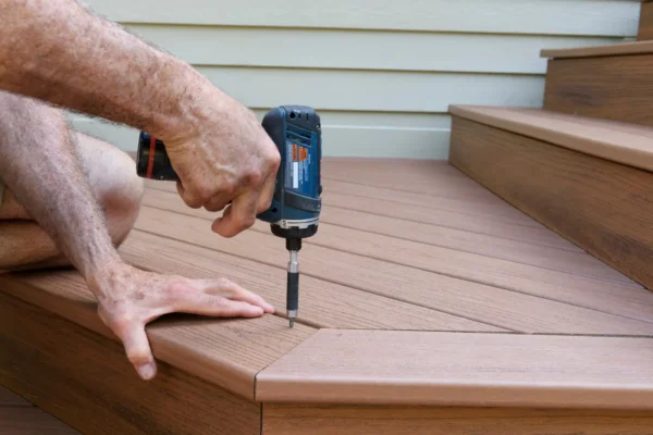 Providing Deck and Fence Repair Service in Windsor for Local Community 2