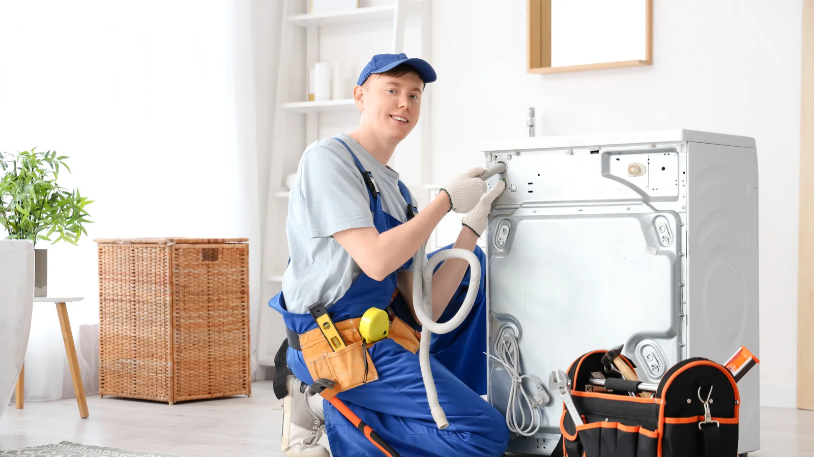 Trusted Electrical Services in Windsor, Ontario