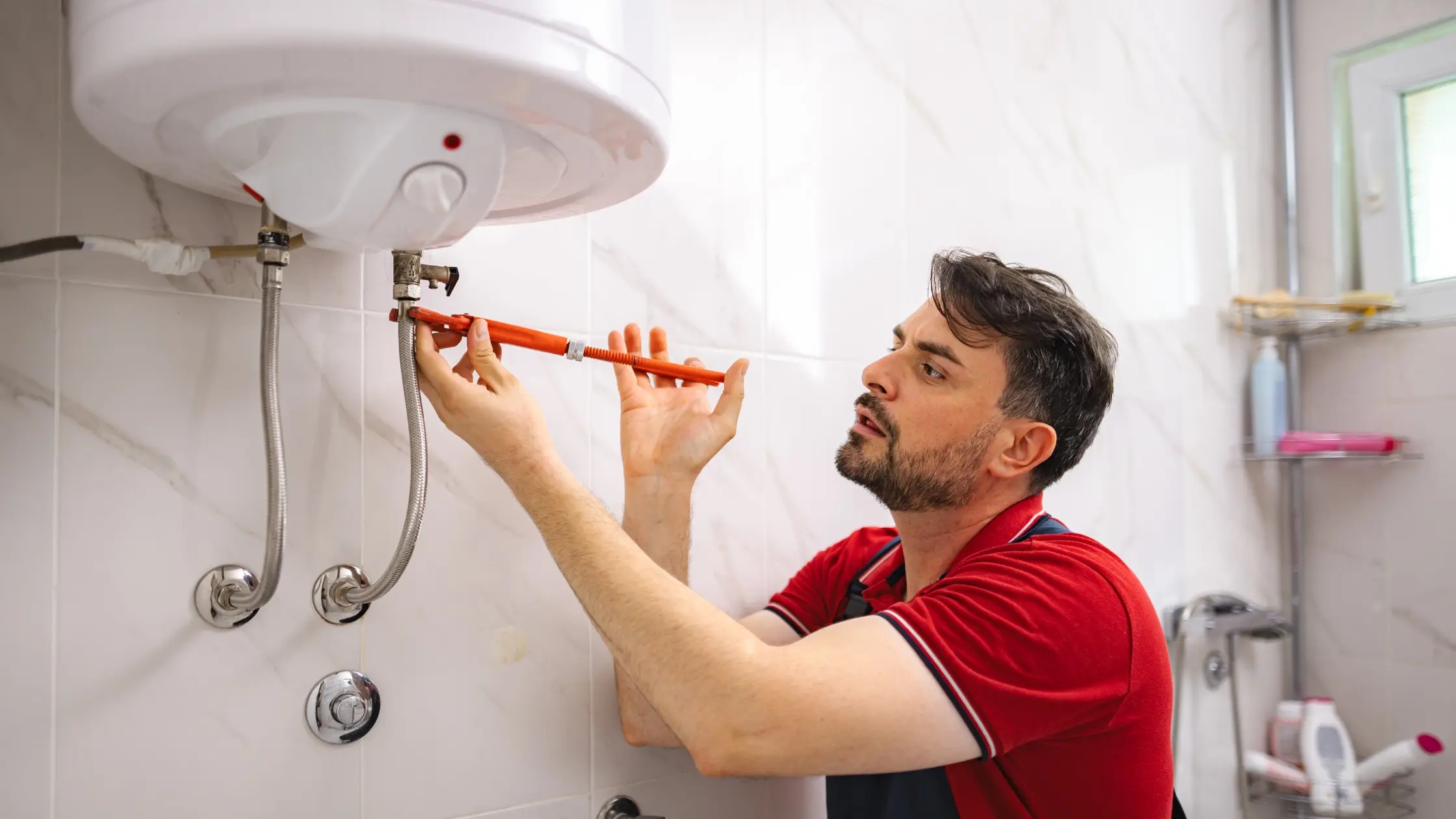 Water Heater Problems That Disrupt Daily Life