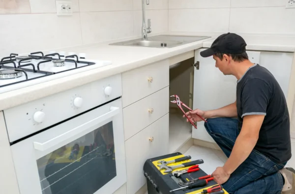 When to Call a Handyman for Plumbing Repairs in Windsor?