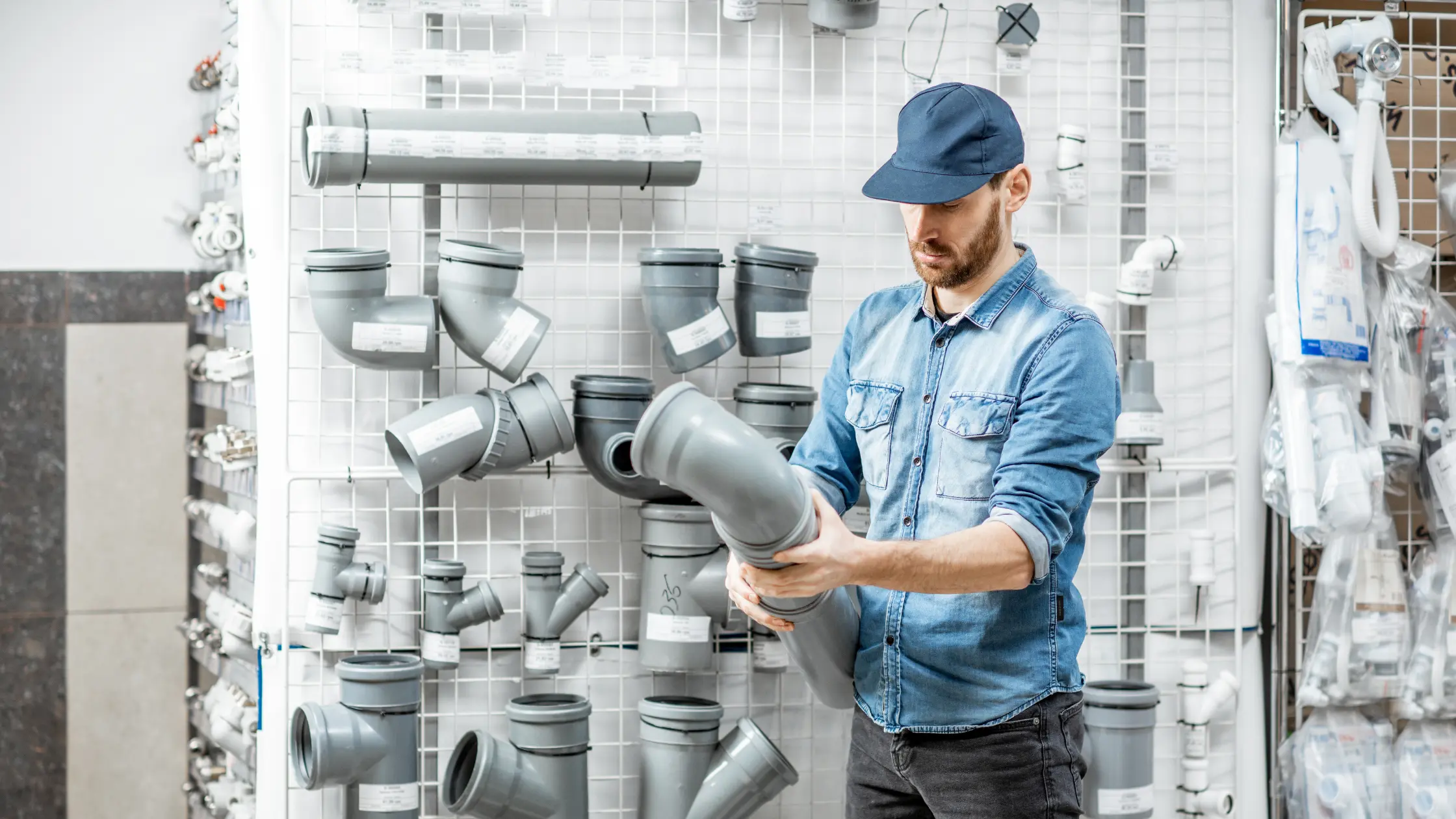 Why DIY Plumbing Often Backfires