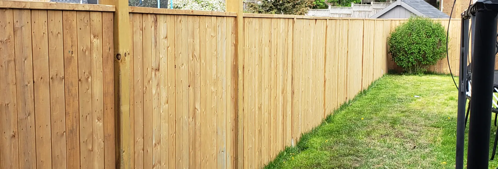 Your Local Windsor Deck & Fence Repair Specialists
