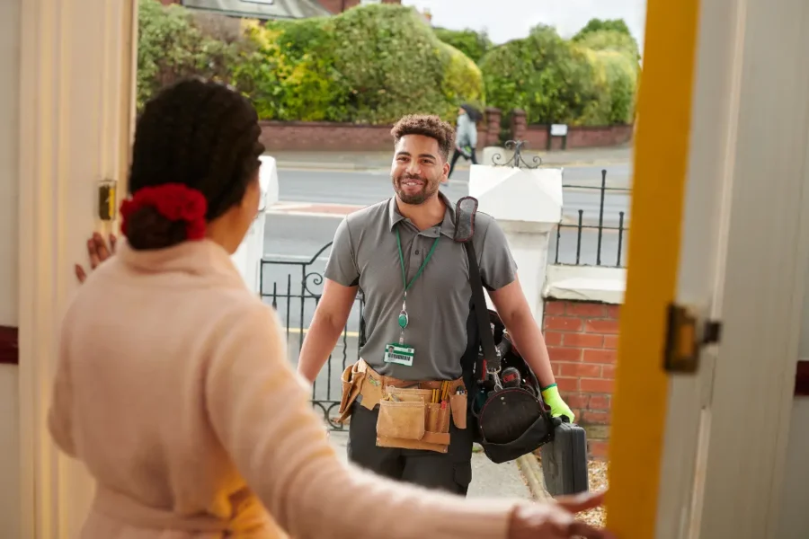 Call Windsor Handy Wizards Now