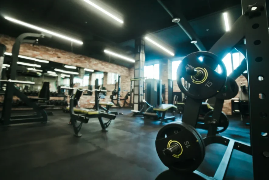 Fitness Equipment Assembly Service Provider in Windsor, Ontario