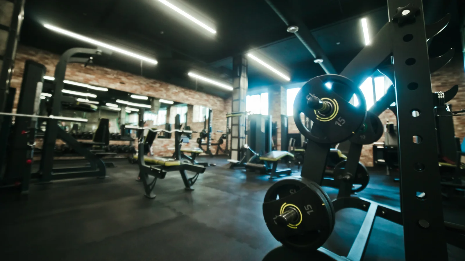 Fitness Equipment Assembly Service Provider in Windsor, Ontario