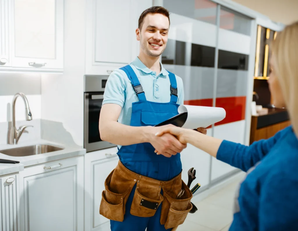 Frequently Asked Questions Page