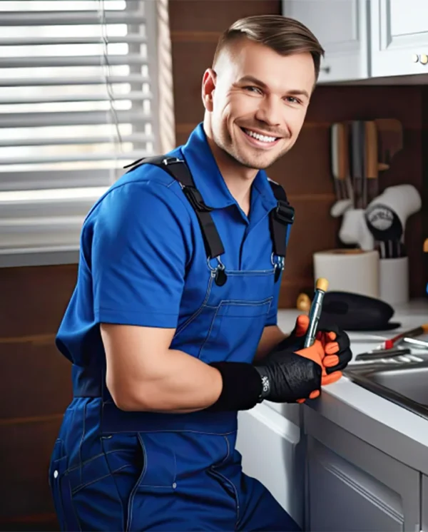 Handyman Solving Repair Problems