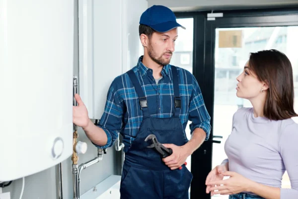 Home Maintenance Services in Windsor, Ontario