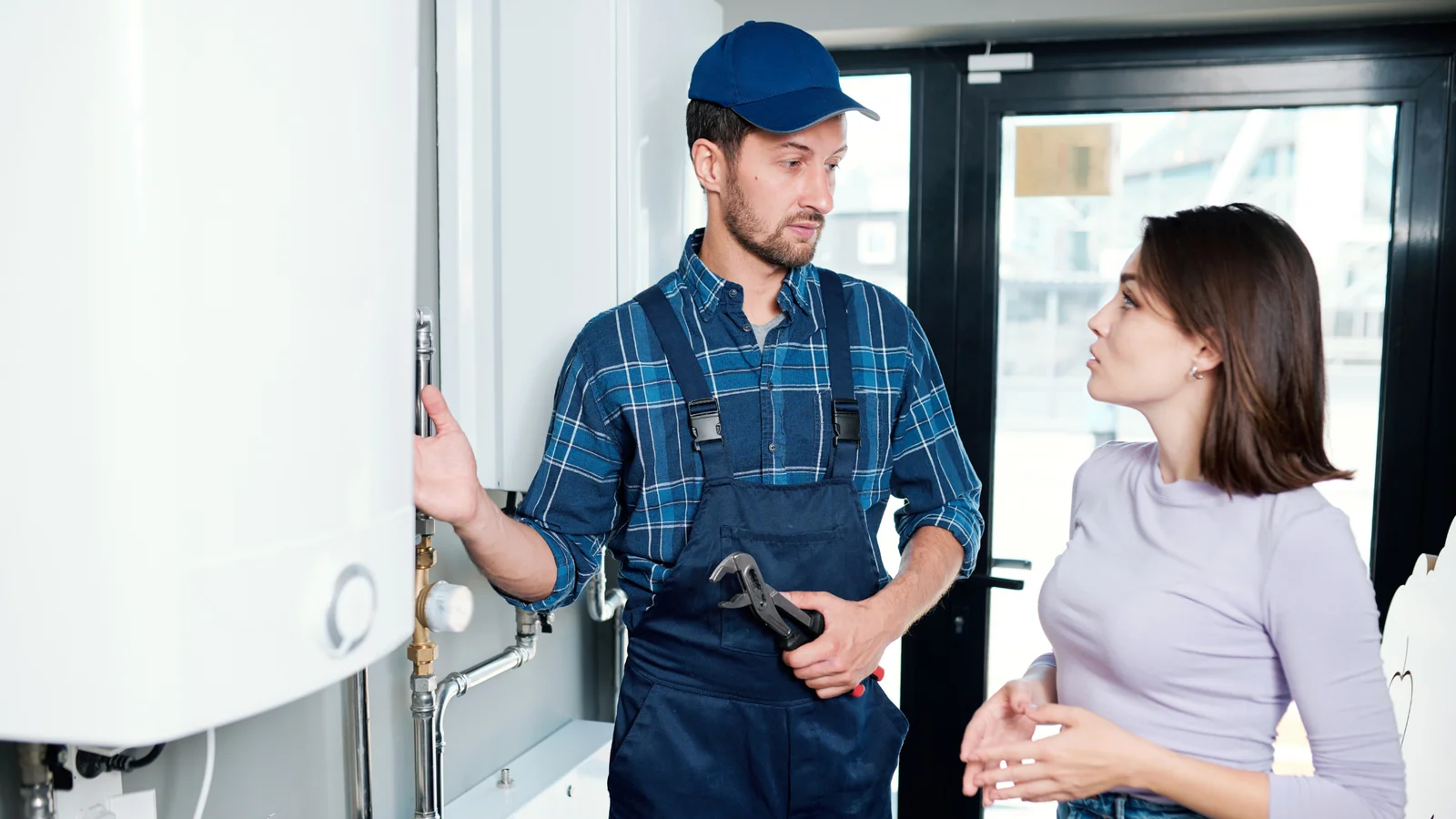 Home Maintenance Services in Windsor, Ontario