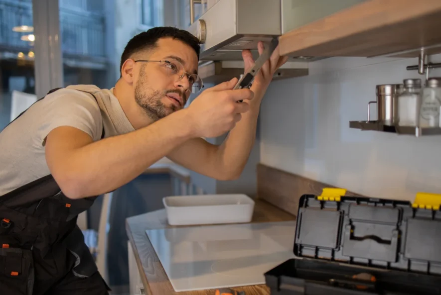 Is It Worth Hiring a Handyman for Small Repairs