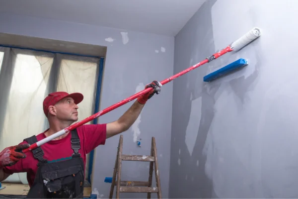 Painting Services in Windsor, Ontario