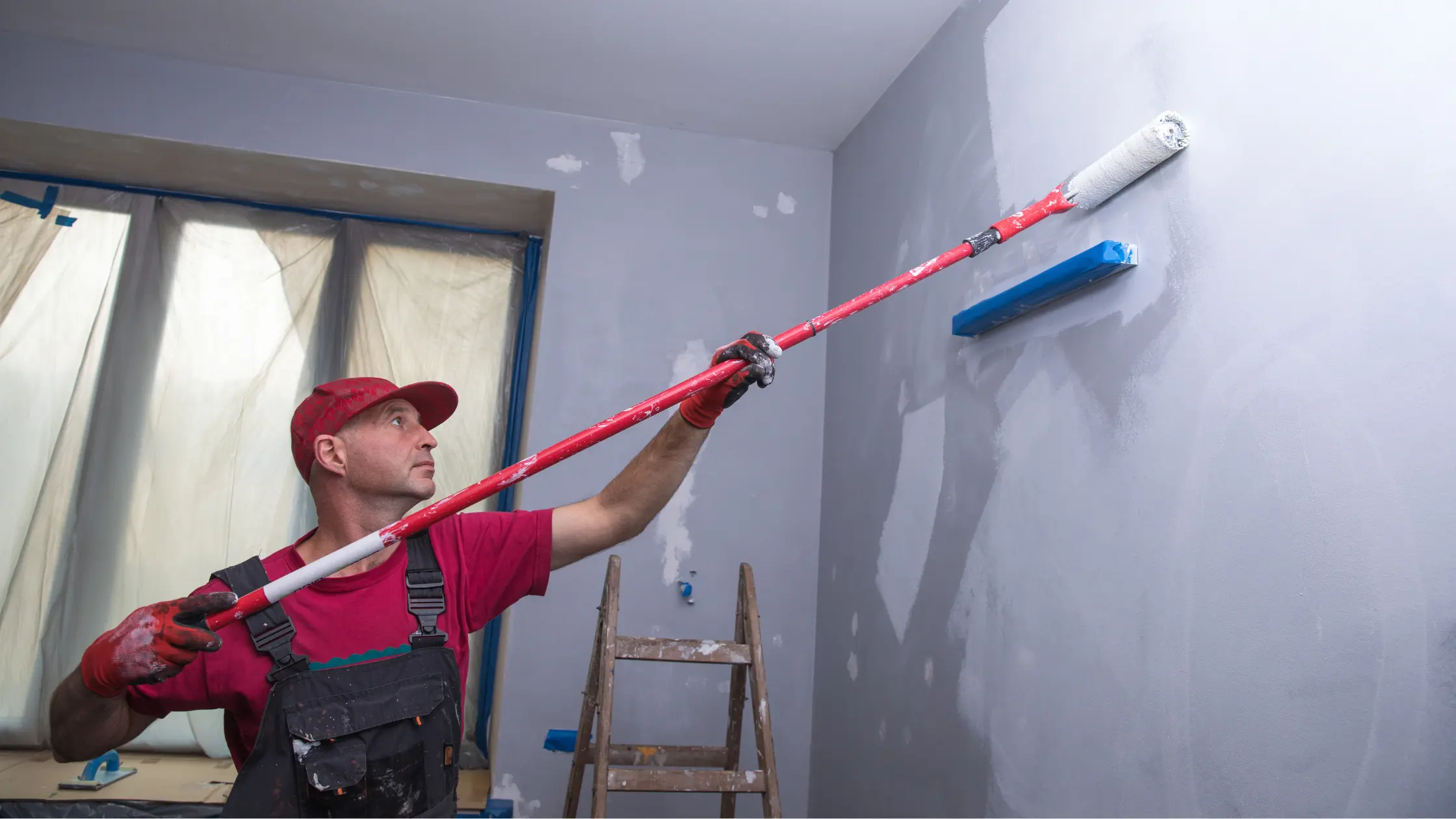 Painting Services in Windsor, Ontario