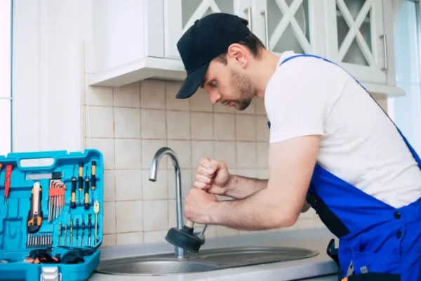 Plumbing Services in Windsor, Ontario You Can Rely On