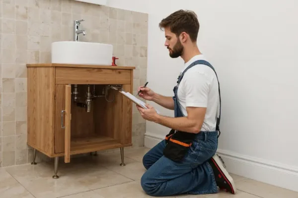 Proudly Serving Plumbing Service in Windsor and Nearby Communities