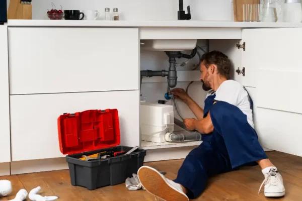 Proudly Serving Plumbing Service in Windsor and Nearby Locations