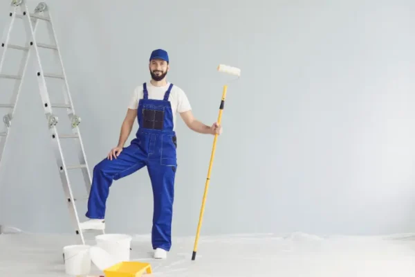 Residential and Commercial Painting Services 2