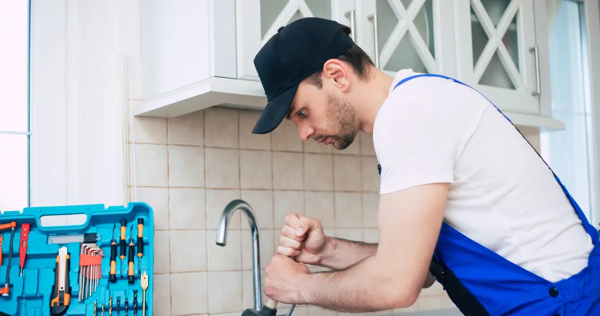 Resolving Everyday Handyman Problems Across Windsor 2