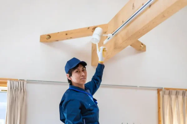 Serving Home Maintenance Service in Windsor and Nearby Areas
