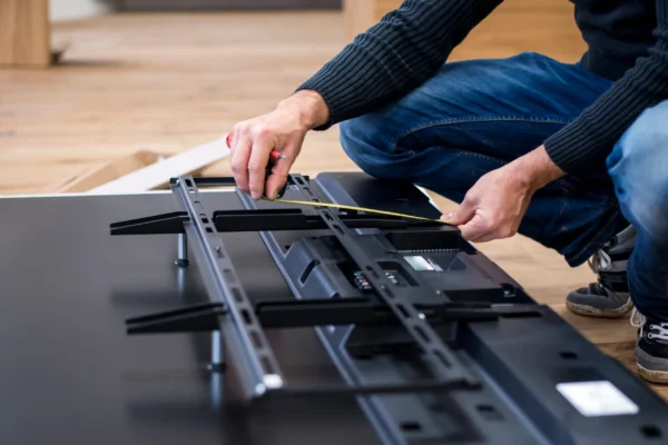 Serving TV Mounting Service in Windsor and Nearby Areas