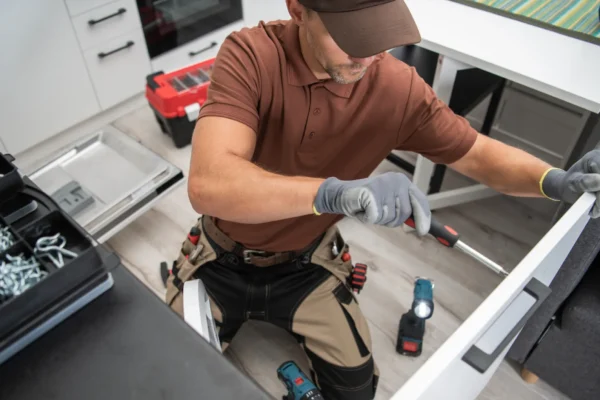 Serving Windsor and the Areas Around It for Fitness Equipment Assembly Service 2