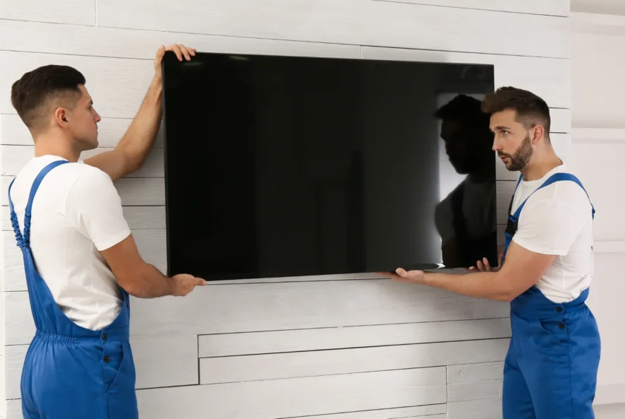 TV Mounting Service Windsor Handy Wizards