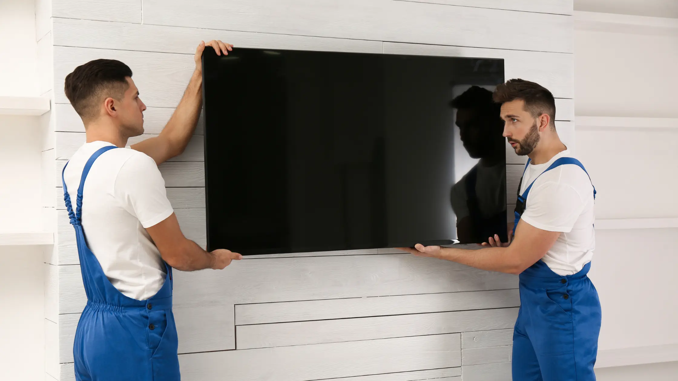TV Mounting Service Windsor Handy Wizards