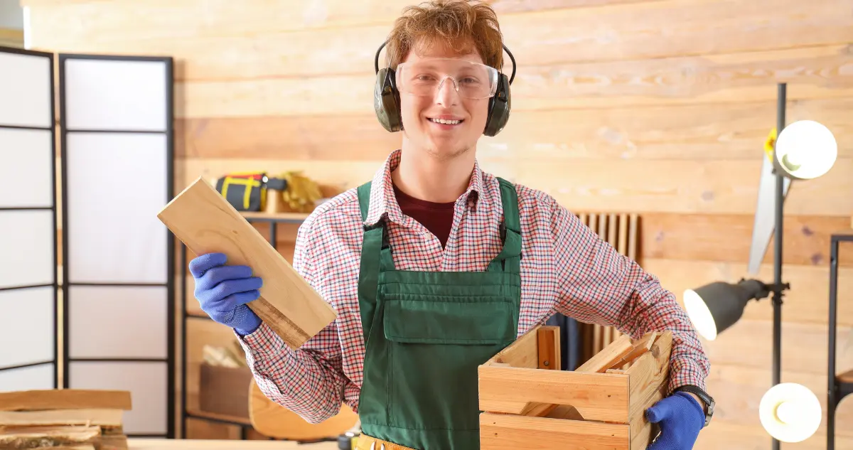 24 Hour Handyman Carpenter