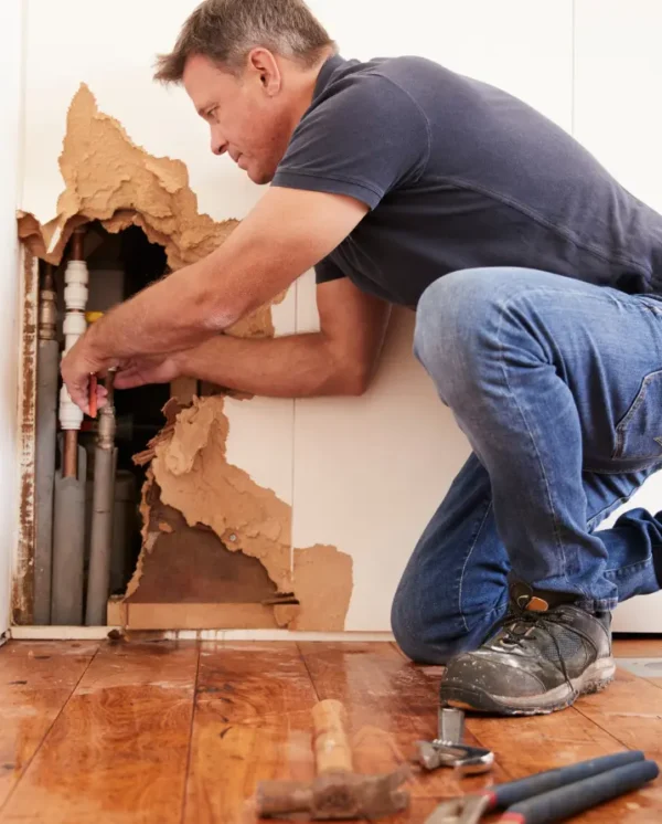 Emergency Repairs We Handle 1