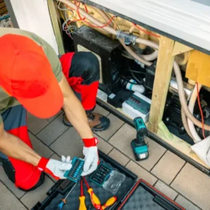 Emergency Repairs We Handle