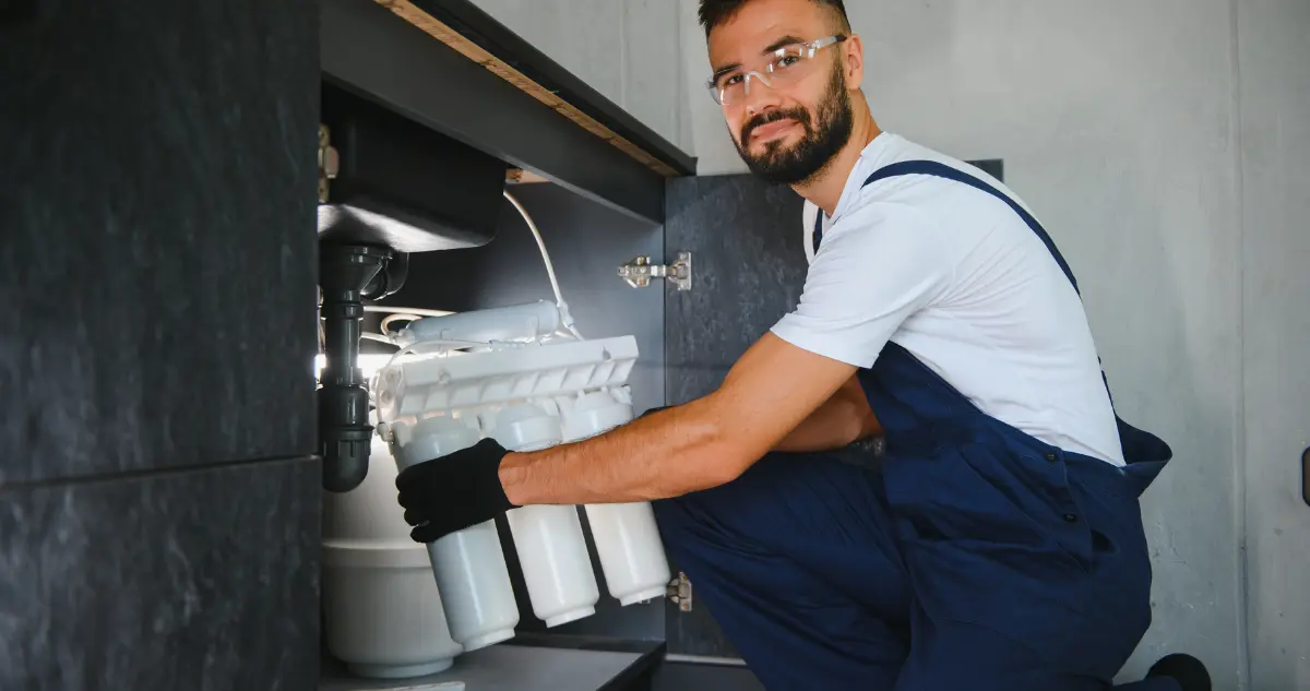 Plumber Emergency Handyman