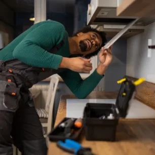 Solving Everyday Repair Problems the Right Way