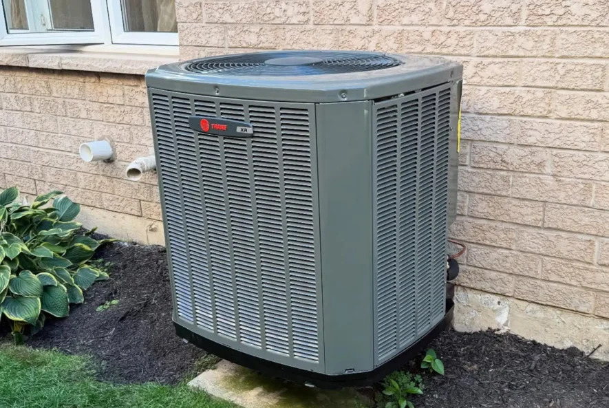 AC Installation Services in Windsor Ontario