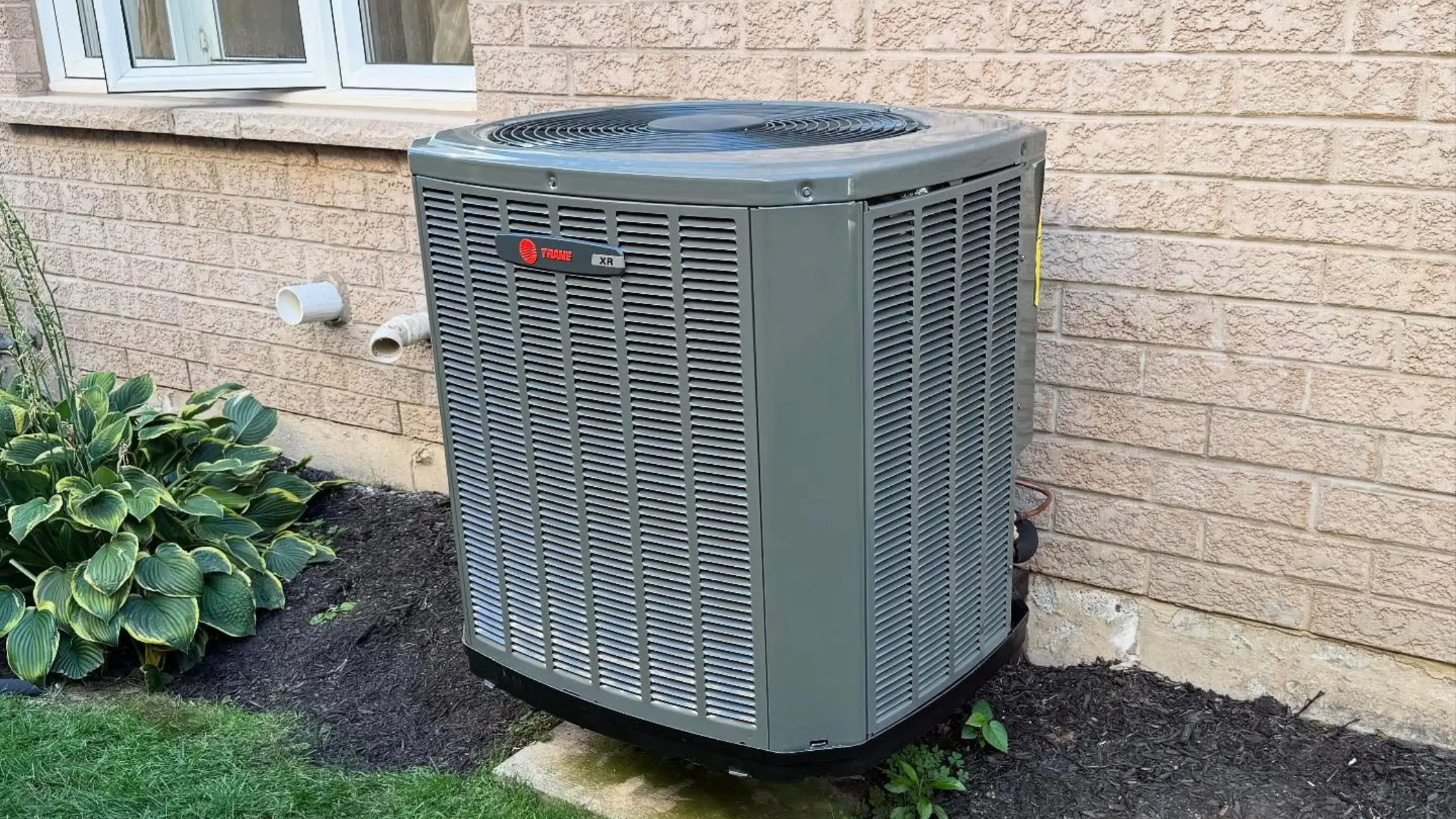 AC Installation Services in Windsor Ontario