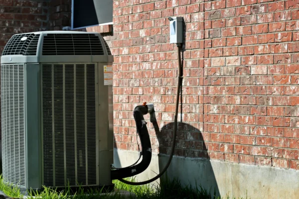 AC Installation in Nearby Location