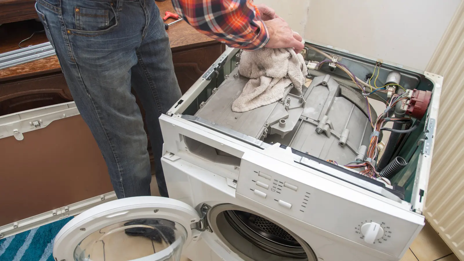 The Hidden Costs of Replacement