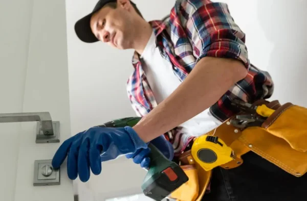 What Is Considered a Handyman Emergency?