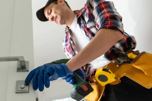 What Is Considered a Handyman Emergency