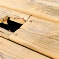 10 Signs Your Deck Needs Repair Before It Becomes Dangerous