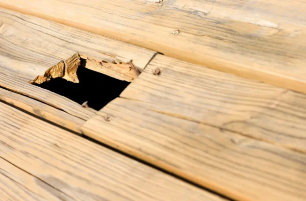 10 Signs Your Deck Needs Repair Before It Becomes Dangerous