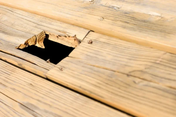 10 Signs Your Deck Needs Repair Before It Becomes Dangerous